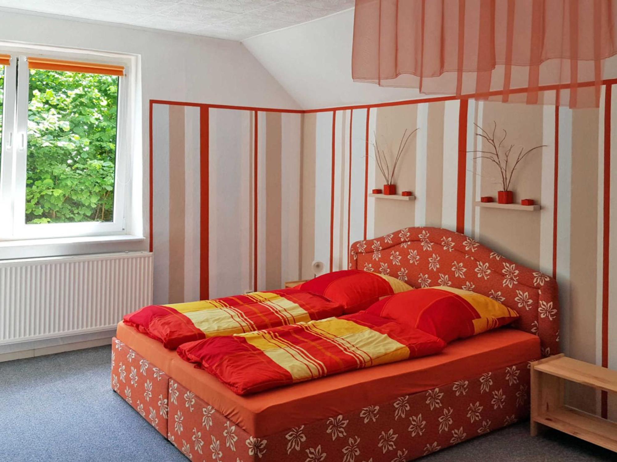 Ferienwohnung Seeluster Bucht Plau am See Exterior photo
