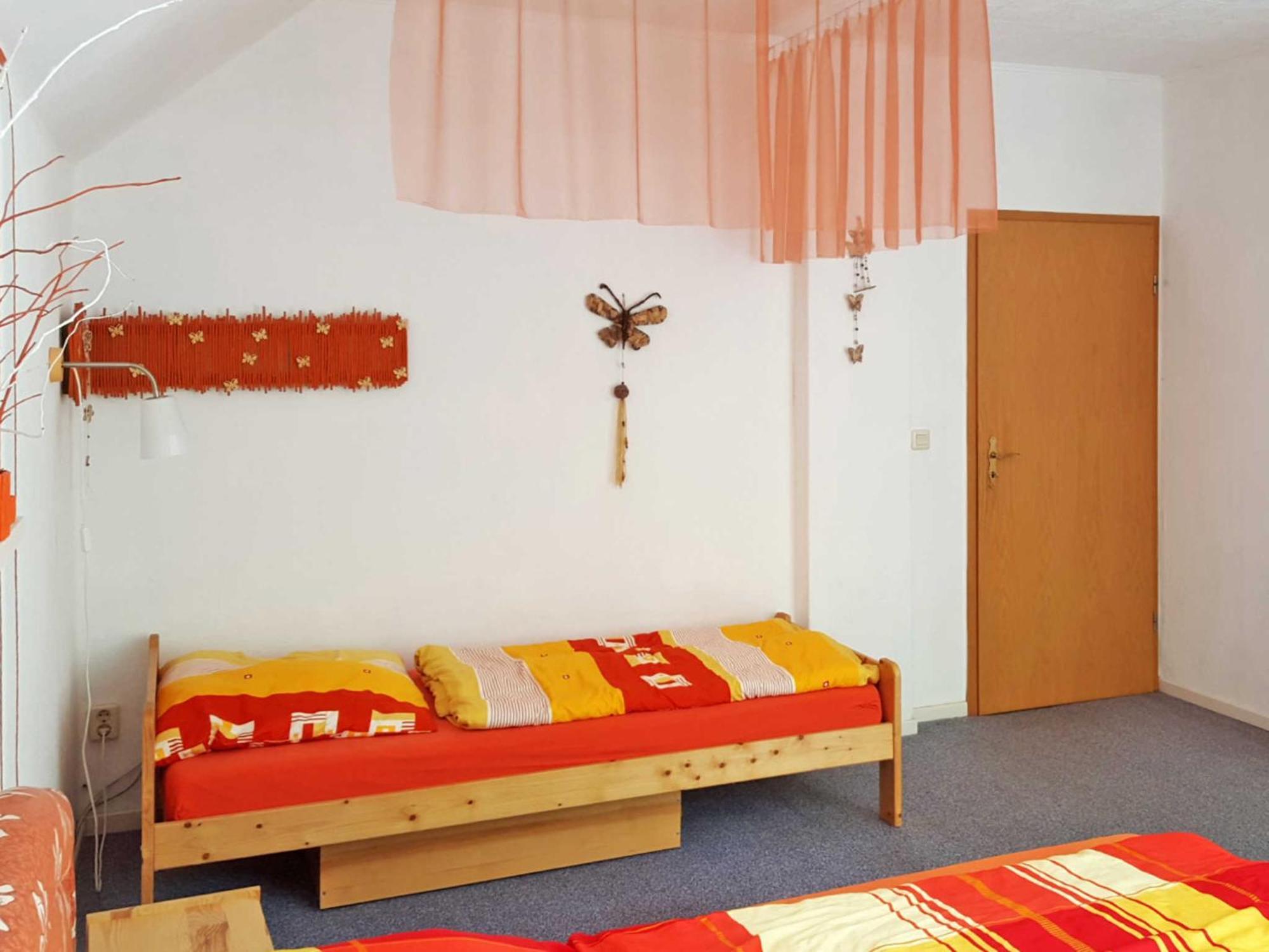Ferienwohnung Seeluster Bucht Plau am See Exterior photo